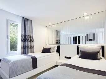 Отель VOYAGE TORBA 5*