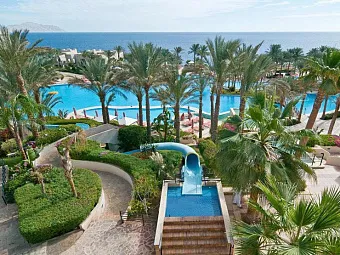 GRAND ROTANA RESORT & SPA 5*