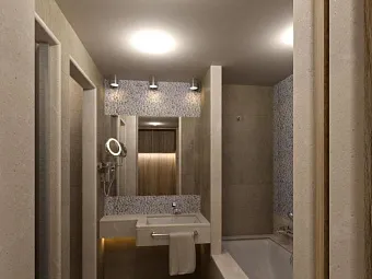 Отель MIRAGGIO THERMAL SPA RESORT 5*