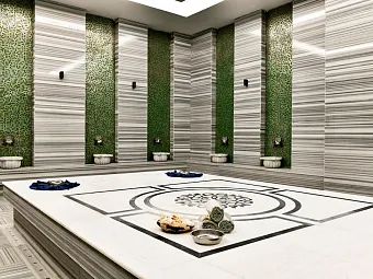 ETHNO BELEK 5*