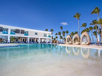 SERENADE PUNTA CANA BEACH & SPA RESORT 5*, Доминикана, Пунта-Кана