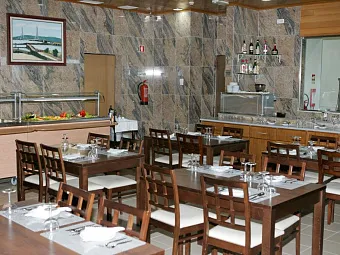 Отель SANTA CATARINA ALGARVE 3*