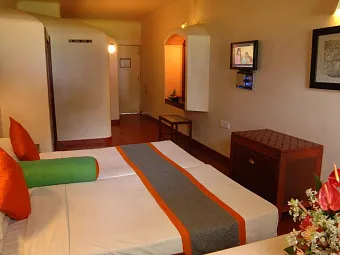 THAALA BENTOTA 4*
