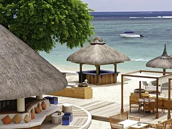 Отель HILTON MAURITIUS RESORT & SPA 5*