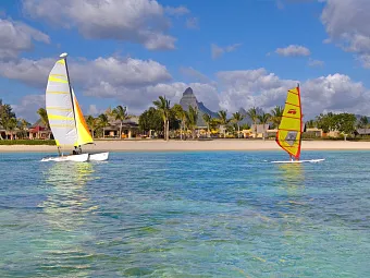 Maradiva Villas Resort & SPA 5* Deluxe