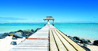 OUTRIGGER MAURITIUS BEACH RESORT (ex. Movenpick Resort & Spa Mauritius) 5*