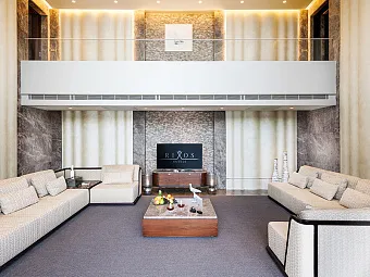  Отель RIXOS PREMIUM GOCEK 5*,  Турция, Фетхие.