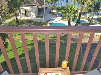 IBIS SAMUI BO PHUT 3*