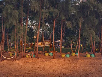 AVANI+ KHAO LAK RESORT 5*