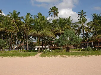 THAALA BENTOTA 4*