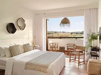 GRECOTEL CASA MARRON ALL INCLUSIVE RESORT 4*, Греция, Пелопоннес