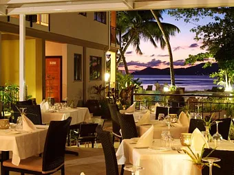 Отель LE REPAIRE BOUTIQUE HOTEL & RESTAURANT 3*