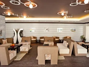  Отель LION SUNNY BEACH 4*, Болгария, Солнечный берег.