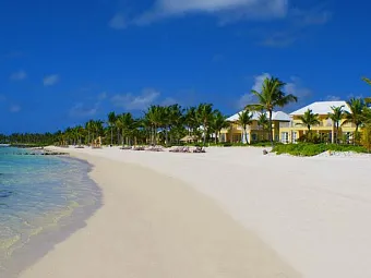  Отель TORTUGA BAY PUNTACANA RESORT & CLUB 5*, Доминикана, Пунта-Кана.
