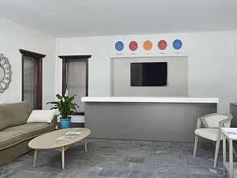 YALIKAVAK MARINA HOTEL BY SOCIAl LIVING COLLECTION 5*