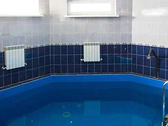 Отель ШАТО ЛЕОПАРД 3*