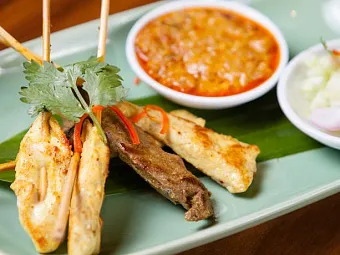 Holiday Inn ( ex. DOUBLETREE) RESORT PHUKET SURIN BEACH 4*