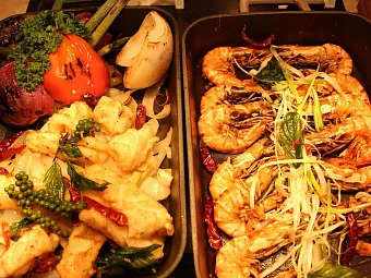 Отель DUYEN HA RESORT CAM RANH 5*