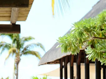 Отель VERANDA POINTE AUX BICHES HOTEL MAURITIUS 4*