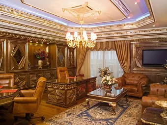 CLUB HOTEL SERA 5*