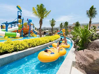 THE SANDS KHAO LAK BY KATATHANI 5*