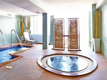 Отель FLAMBOYAN CARIBE 4*