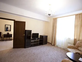 Отель ЛАГУНА 3*