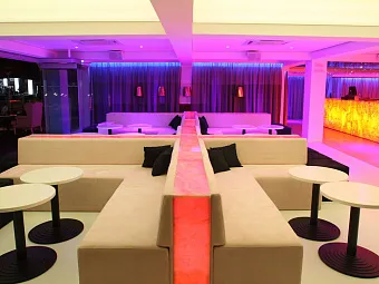  Отель ODESSA HOTEL 4*
