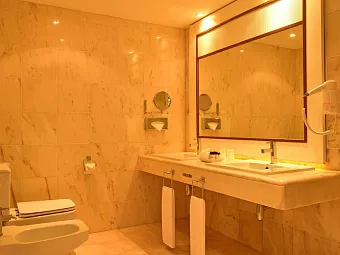 Отель PESTANA ALVOR PRAIA 5*