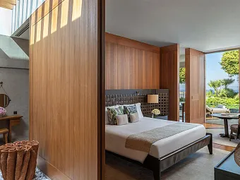 MANDARIN ORIENTAL BODRUM 5 *