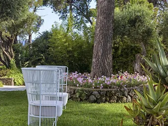 Отель KONTOKALI BAY RESORT & SPA 5*