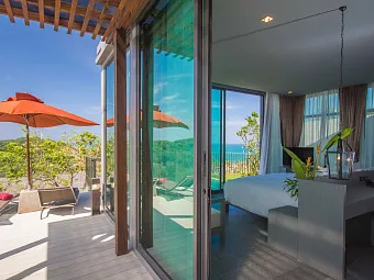 SUNSURI PHUKET 5*