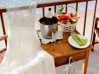 Отель CORAL STRAND SMART CHOICE HOTEL 4*
