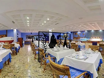  Отель IBEROSTAR BAVARO SUITES 5*, Доминикана, Пунта-Кана.