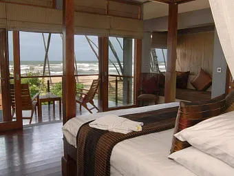 SERENE PAVILLIONS 5*