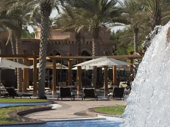 Отель EMIRATES PALACE HOTEL 5*
