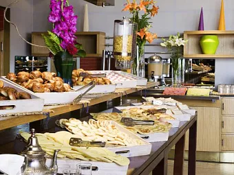 IBIS CASABLANCA CITY CENTER 3*