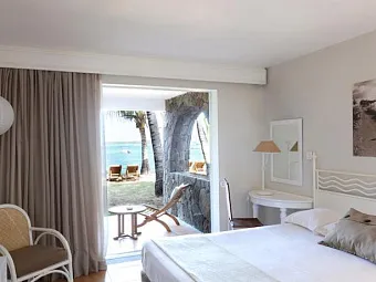 TROPICAL ATTITUDE 3*