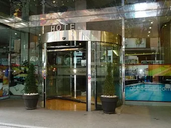 Отель ANDORRA CENTER 4*