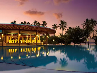DREAMS LA ROMANA RESORT & SPA 5*, Доминикана, Ла-Романа.