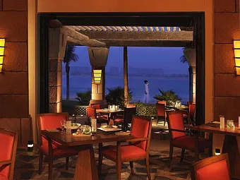 Отель ATLANTIS THE PALM 5*