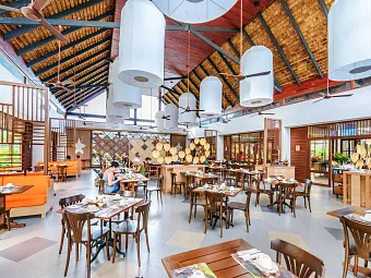 THE SANDS KHAO LAK BY KATATHANI 5*