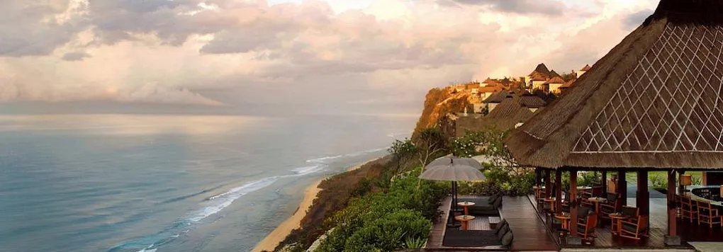 Отель BVLGARI HOTELS & RESORTS BALI 5*, Индонезия, Остров Бали, Улувату.