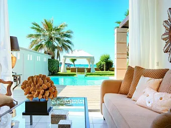 GRECOTEL CRETA PALACE 5*