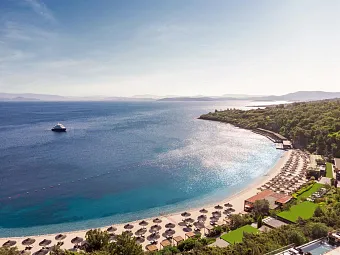 MANDARIN ORIENTAL BODRUM 5 *