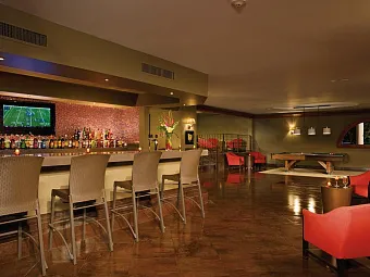  Отель SUNSCAPE SPLASH MONTEGO BAY 4*