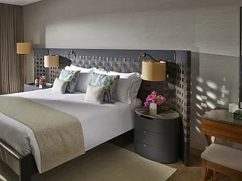 MANDARIN ORIENTAL BODRUM 5 *