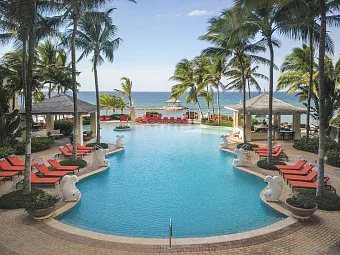 Отель JEWEL GRANDE MONTEGO BAY RESORT & SPA 5*