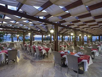 SELECTUM COLORS BODRUM 5 *