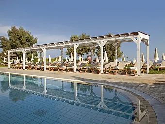 Отель CAPO BAY HOTEL 4*